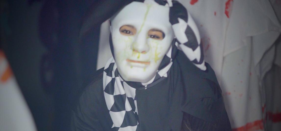 Halloween 2025