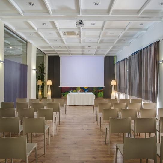 Conferences, events and meetings