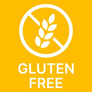 Gluten-Free Menu