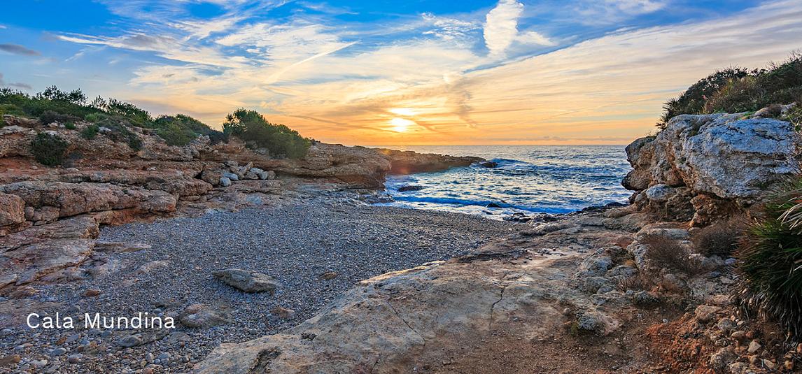 Plages et sites naturels de la Costa de Azahar