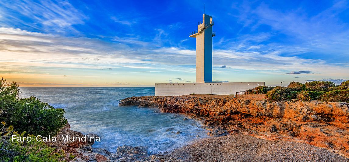 Plages et sites naturels de la Costa de Azahar