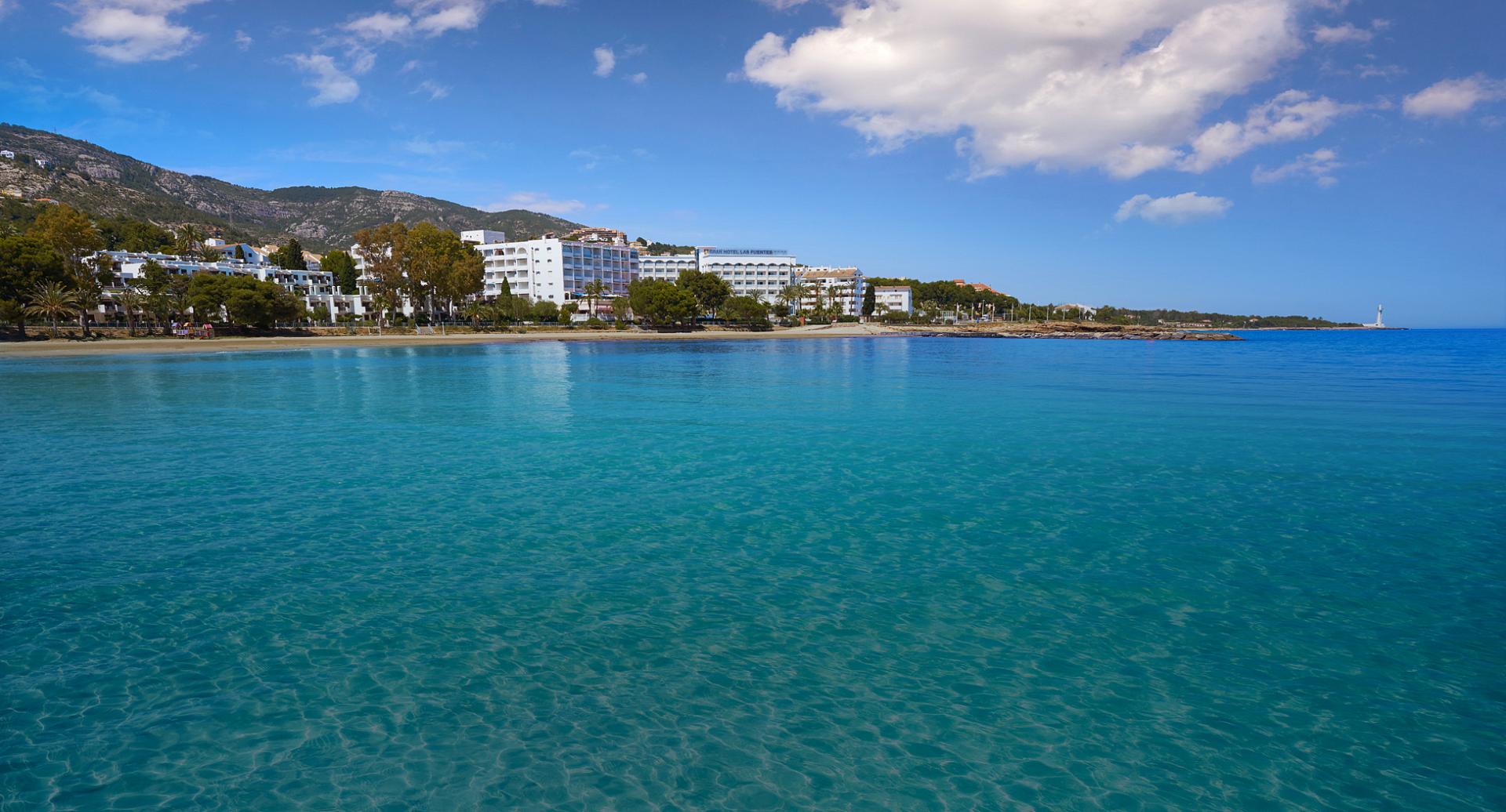 Plages et sites naturels