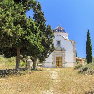 Sanctuary of Calvario