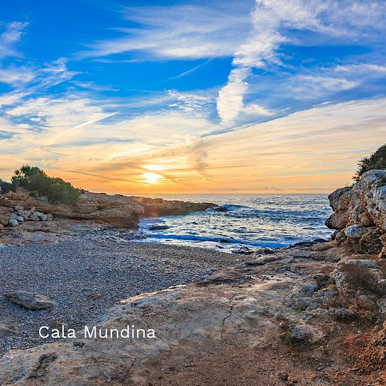 Plages et sites naturels de la Costa de Azahar