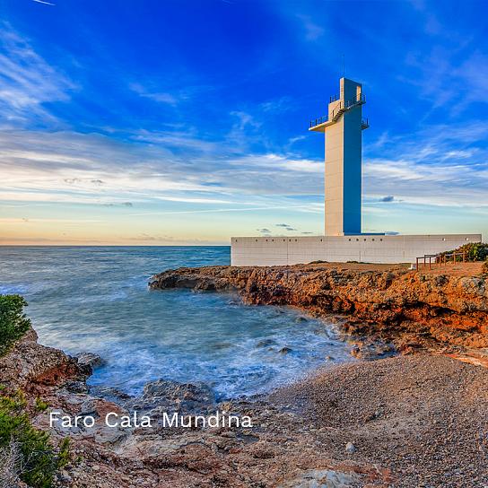 Plages et sites naturels de la Costa de Azahar