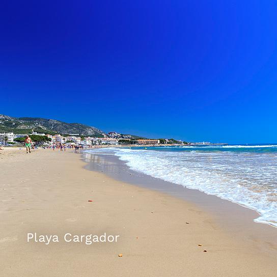 Plages et sites naturels de la Costa de Azahar