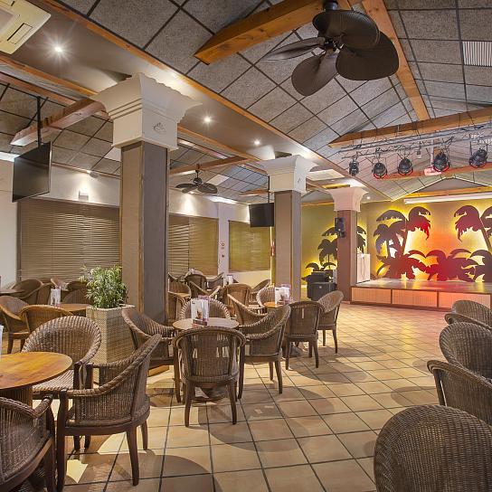 Discover our gastronomic proposal