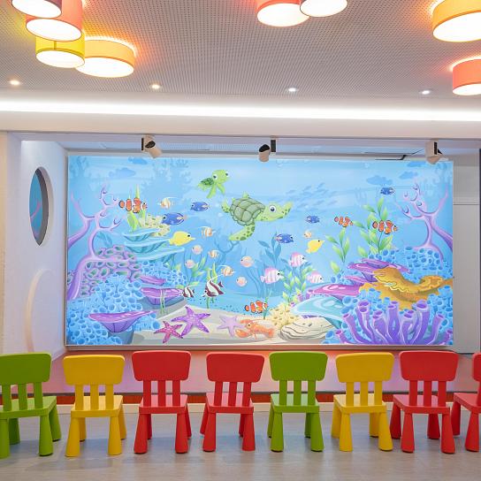 Divertissement et animation pour tous les publics