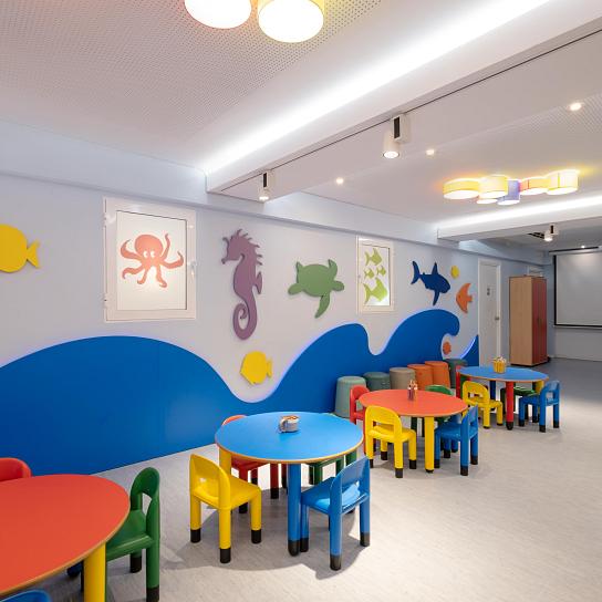 Gran Hotel Las Fuentes