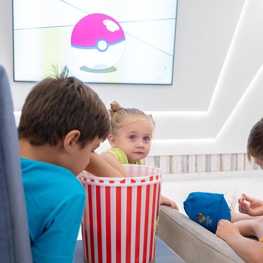 Divertissement et animation pour tous les publics