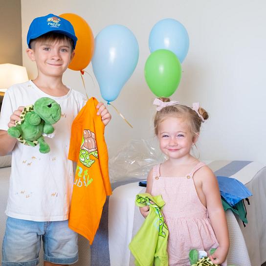 Gran Hotel Las Fuentes