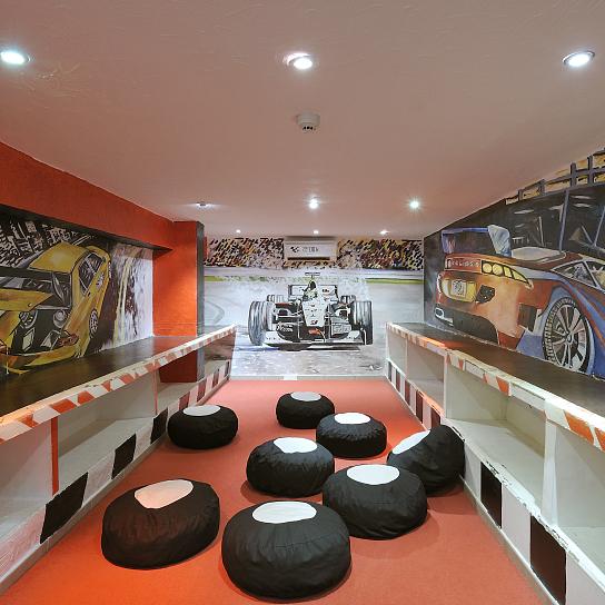 Divertissement et animation pour tous les publics