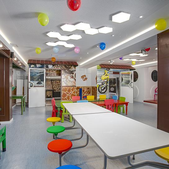 Gran Hotel Las Fuentes