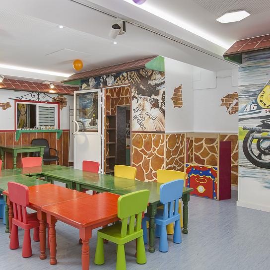 Gran Hotel Las Fuentes