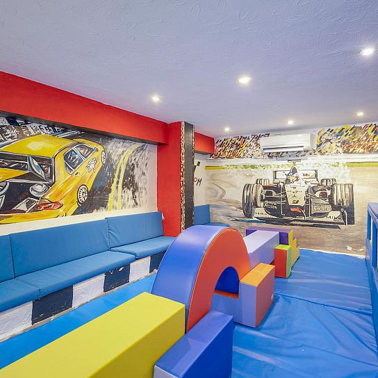 Divertissement et animation pour tous les publics