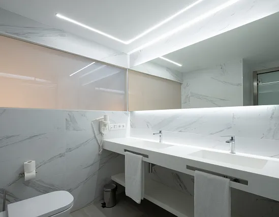 Habitación Estándar