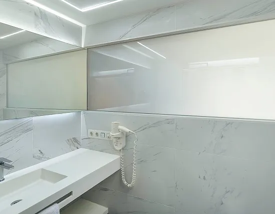 Habitación Estándar