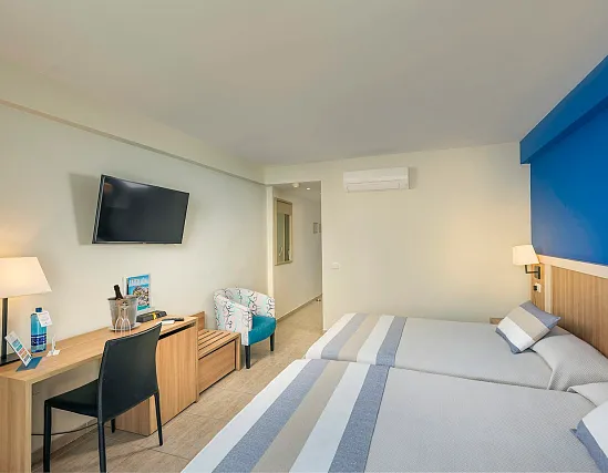 Habitación Servicio VIP