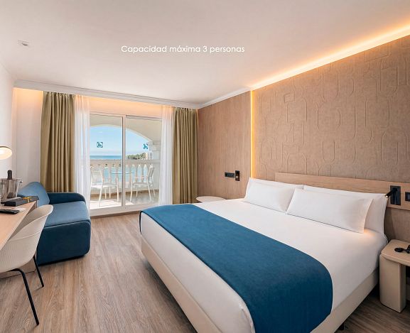 VIP Room