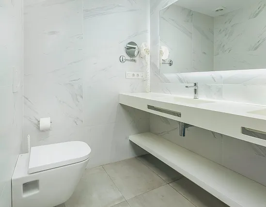 Habitació Estàndard