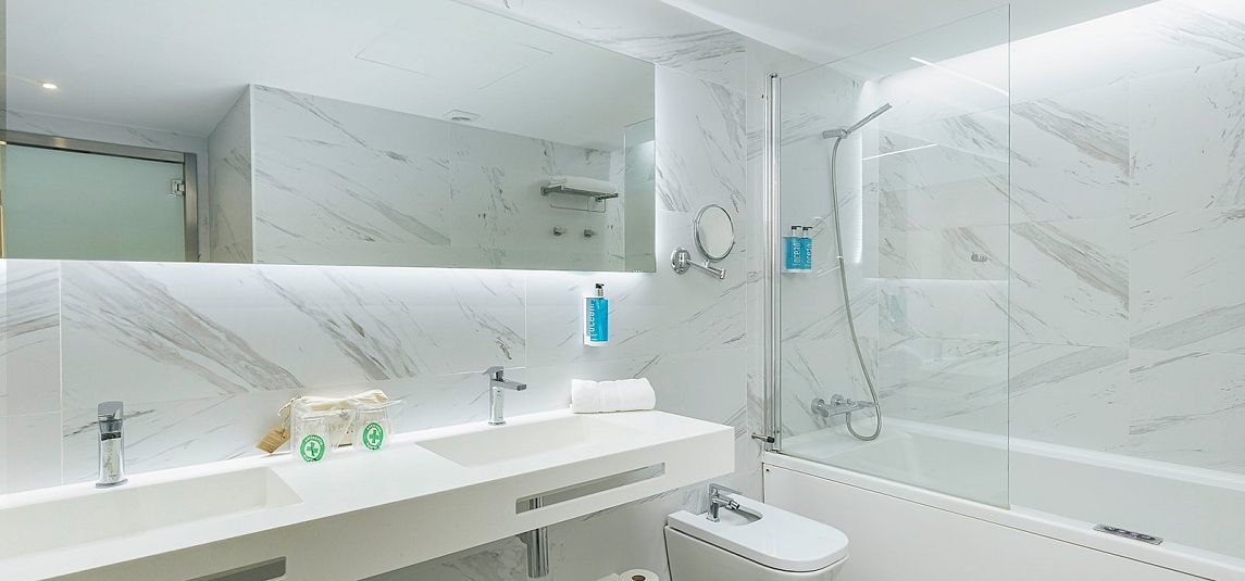 Chambre Junior Suite
