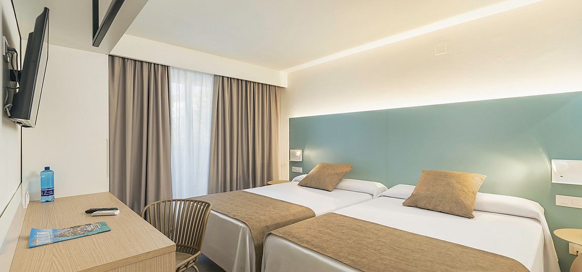 Chambre Junior Suite