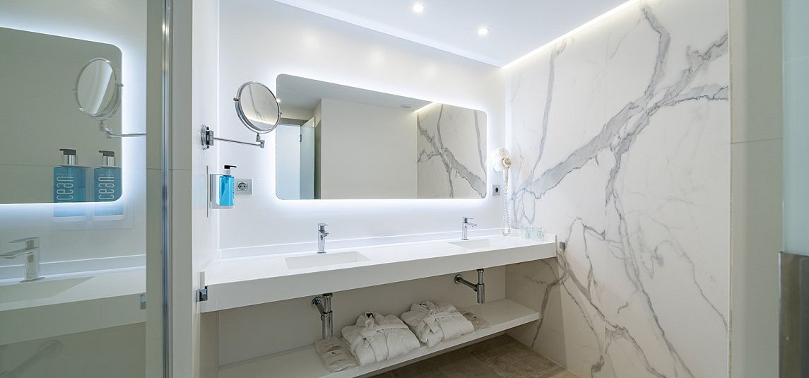 Chambre avec Service Premium