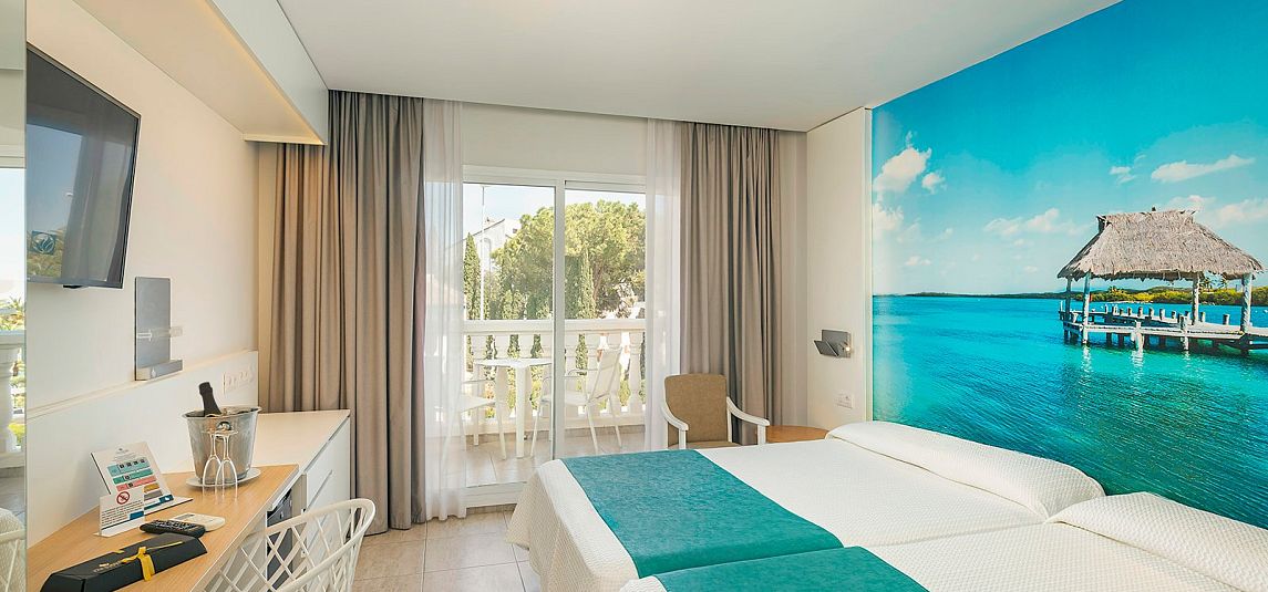 Chambre avec Service Premium