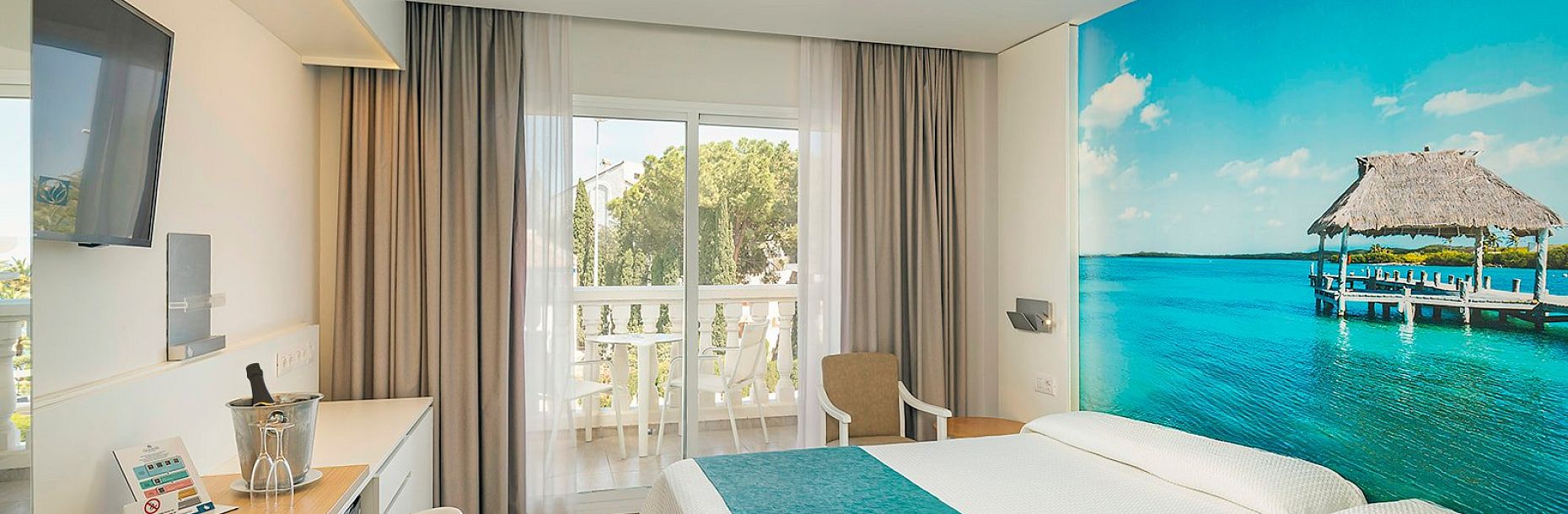 Gran Hotel Las Fuentes y Villas