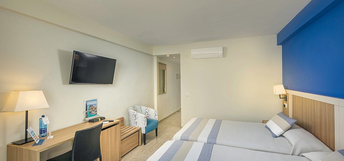 VIP Service Room