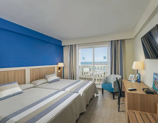 Habitació Servici VIP