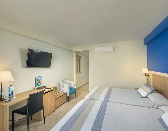 Habitació Servici VIP