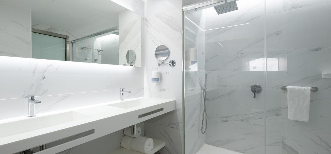 Habitació Servei Premium