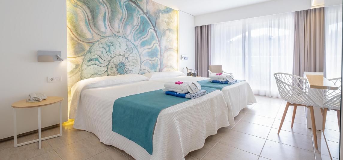 Habitació Servei Premium