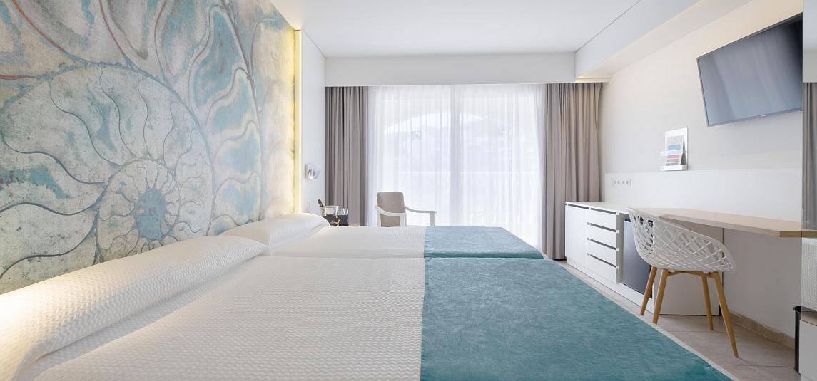 Habitació Servei Premium