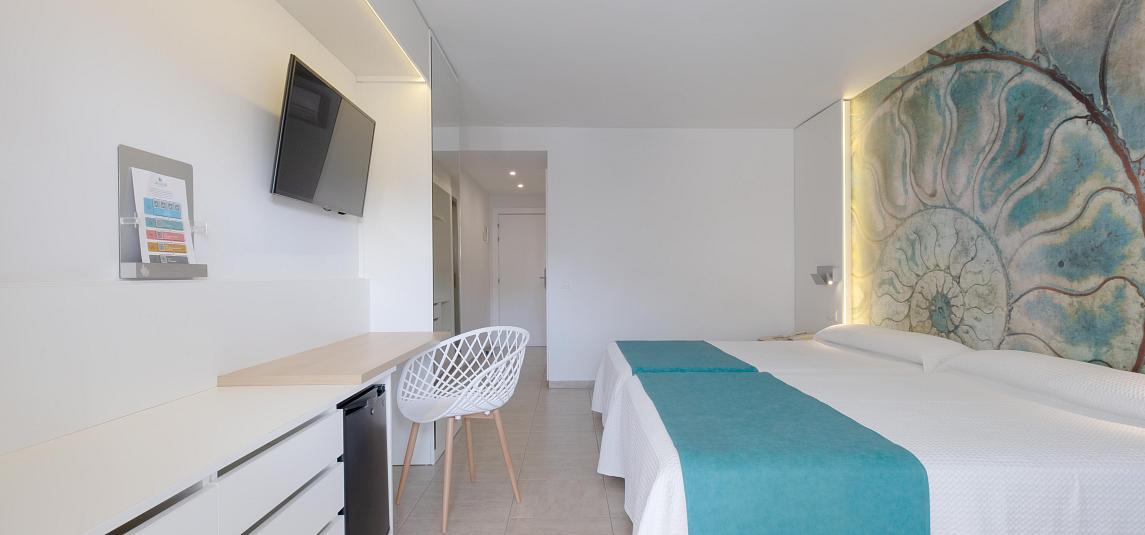 Habitació Servei Premium