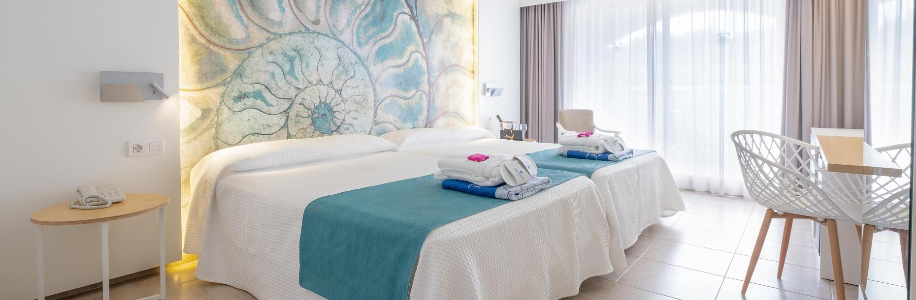 Gran Hotel Las Fuentes y Villas