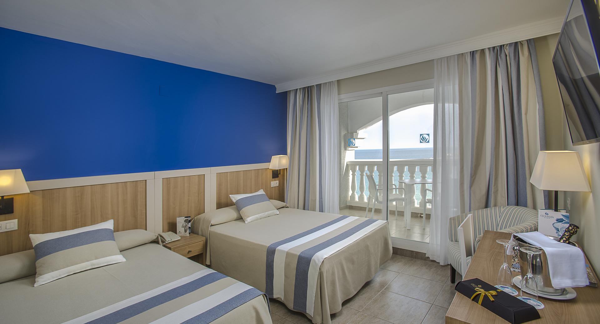 Confort au cœur de la Costa de Azahar