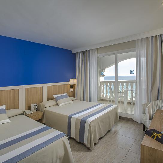 Gran Hotel Las Fuentes