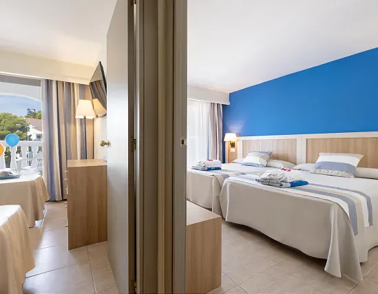 Chambre Junior Suite