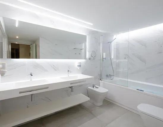 Chambre Junior Suite