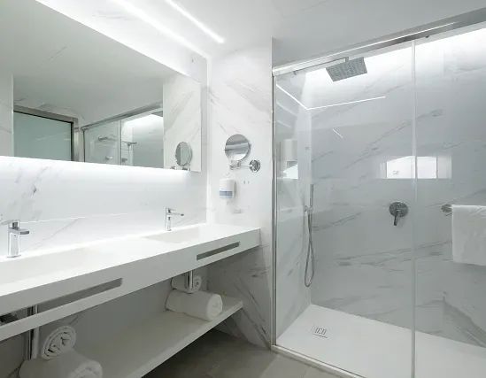 Chambre Vues sur Mer