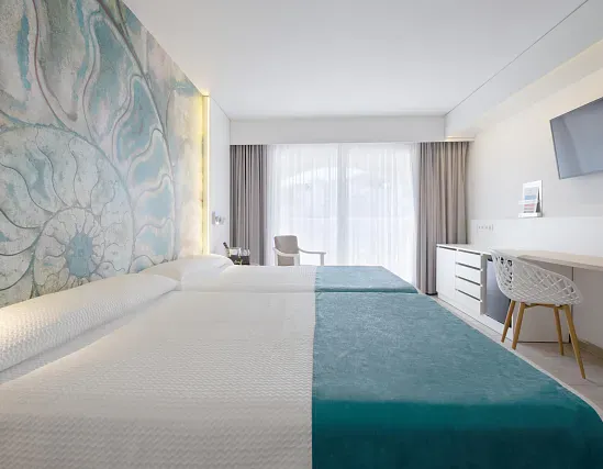 Chambre avec Service Premium