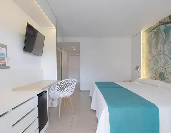 Chambre avec Service Premium
