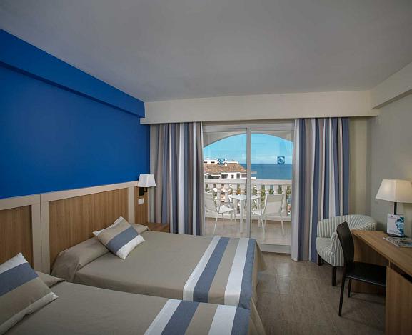 Sea View Room