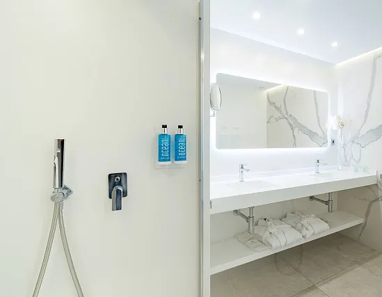 Habitación Servicio VIP
