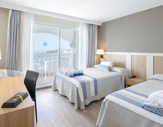 Habitación Servicio VIP