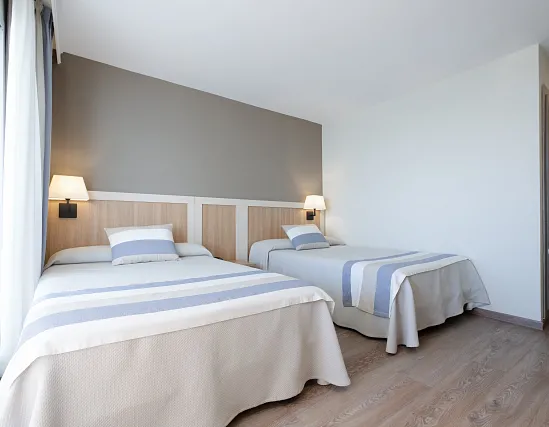 Habitación Servicio VIP