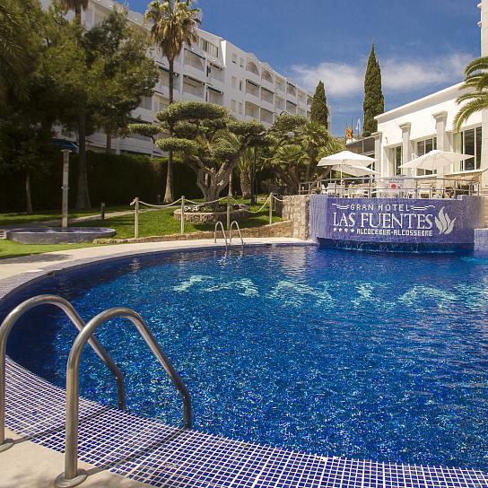 A privileged location