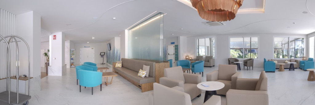 Gran Hotel Las Fuentes y Villas